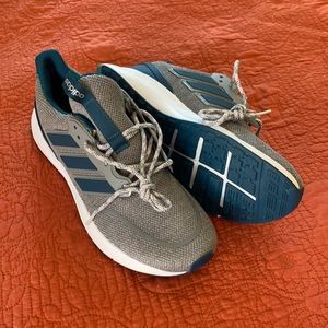 Adidas Cloudfoam Comfort Shoes